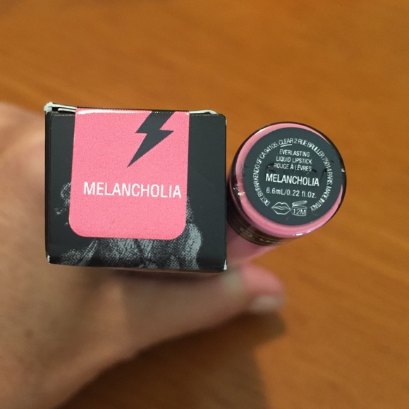 Kat Von D Everlasting Liquid Lipstick 👄 - Picture 6 of 10